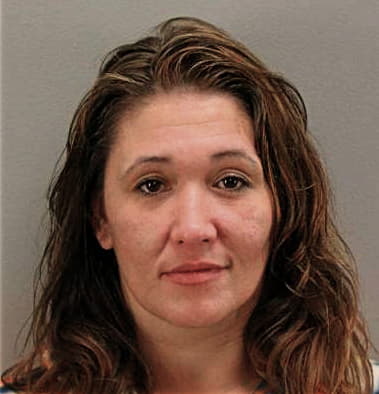 Michelle Prytula, - Virginia Beach County, VA 